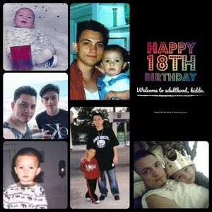 Meet your Posher, Severo